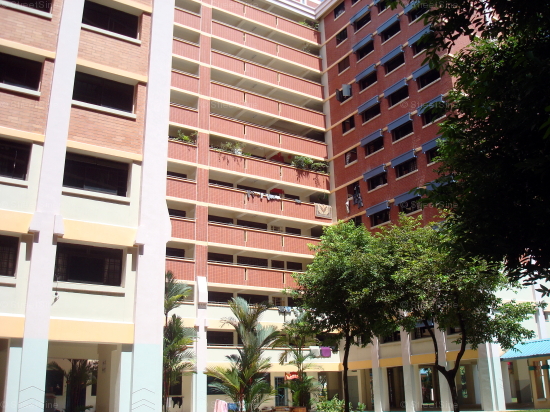 Woodlands Circle thumbnail photo